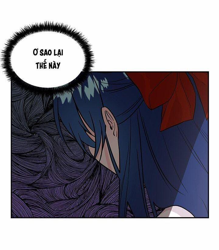 Con Gái Của Đại Pháp Sư 9 trang 76