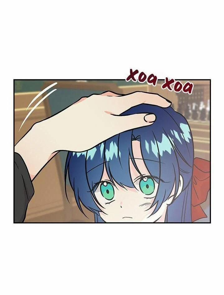 Con Gái Của Đại Pháp Sư 9 trang 8