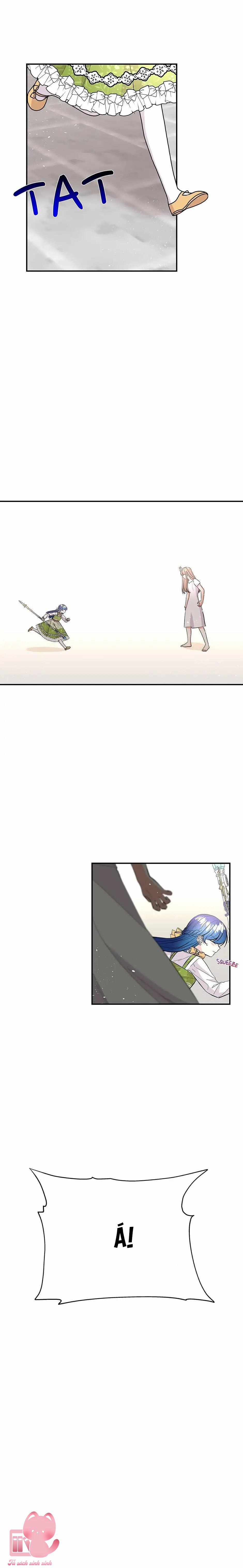 Con Gái Của Đại Pháp Sư 91 trang 7