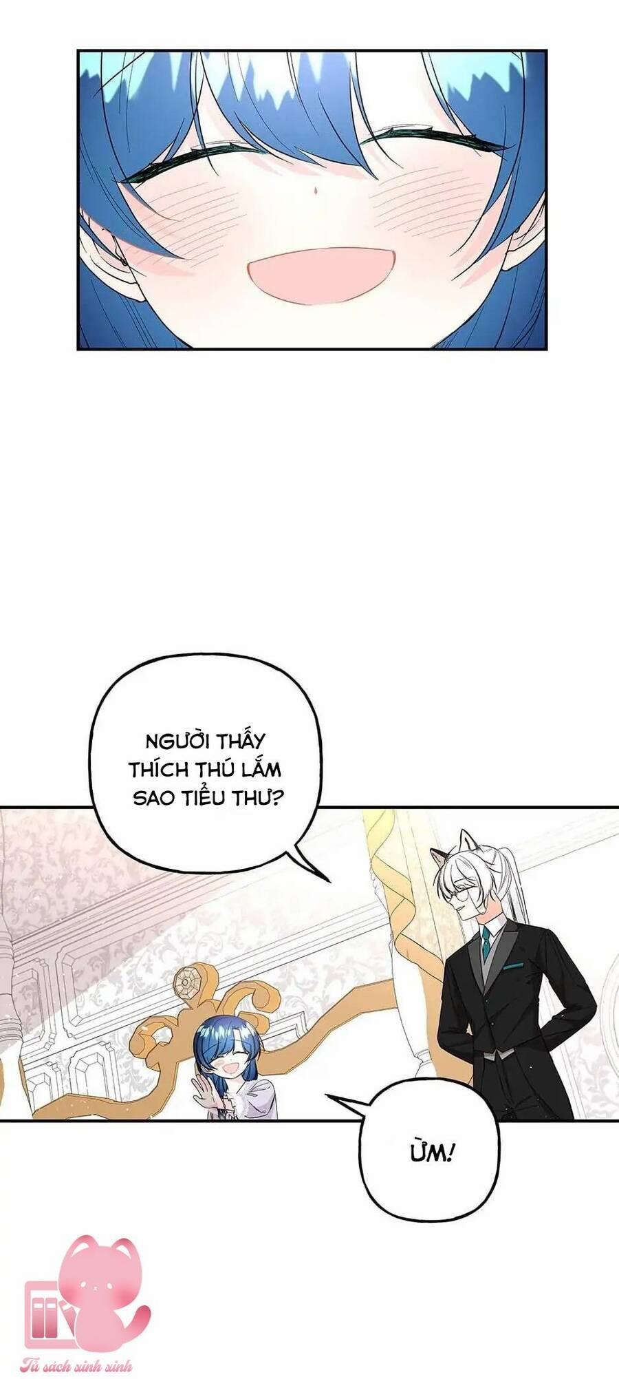 Con Gái Của Đại Pháp Sư 94 trang 10