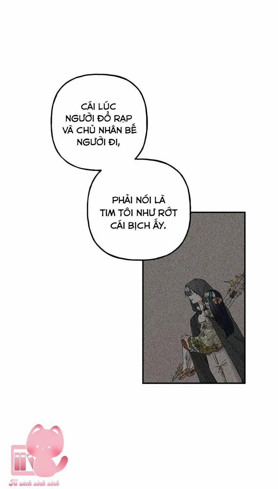 Con Gái Của Đại Pháp Sư 94 trang 12