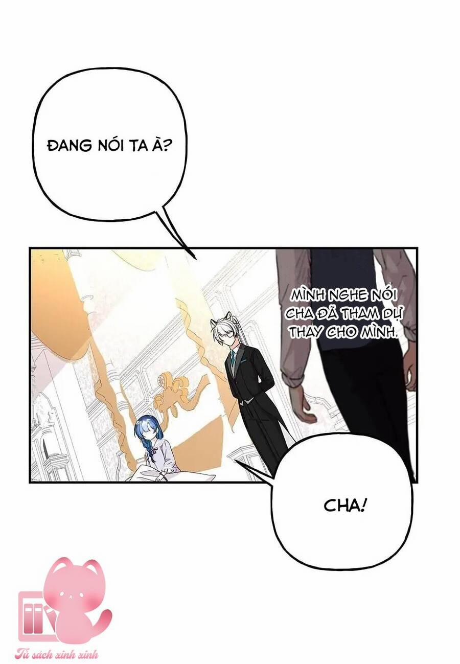 Con Gái Của Đại Pháp Sư 94 trang 15