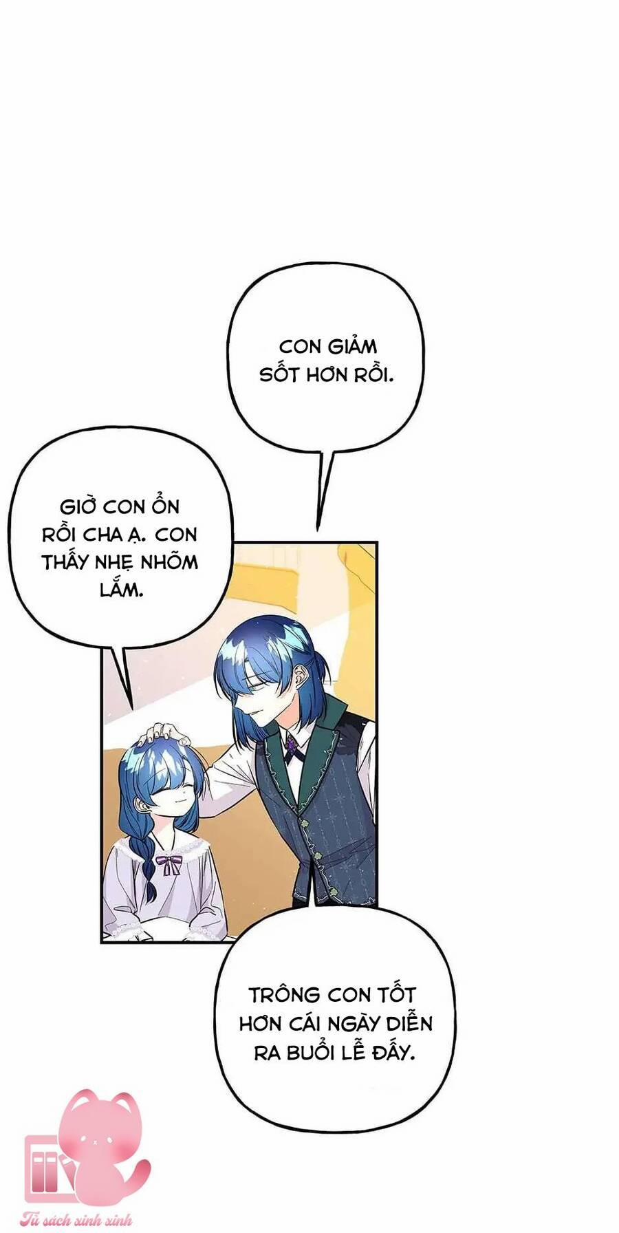 Con Gái Của Đại Pháp Sư 94 trang 17