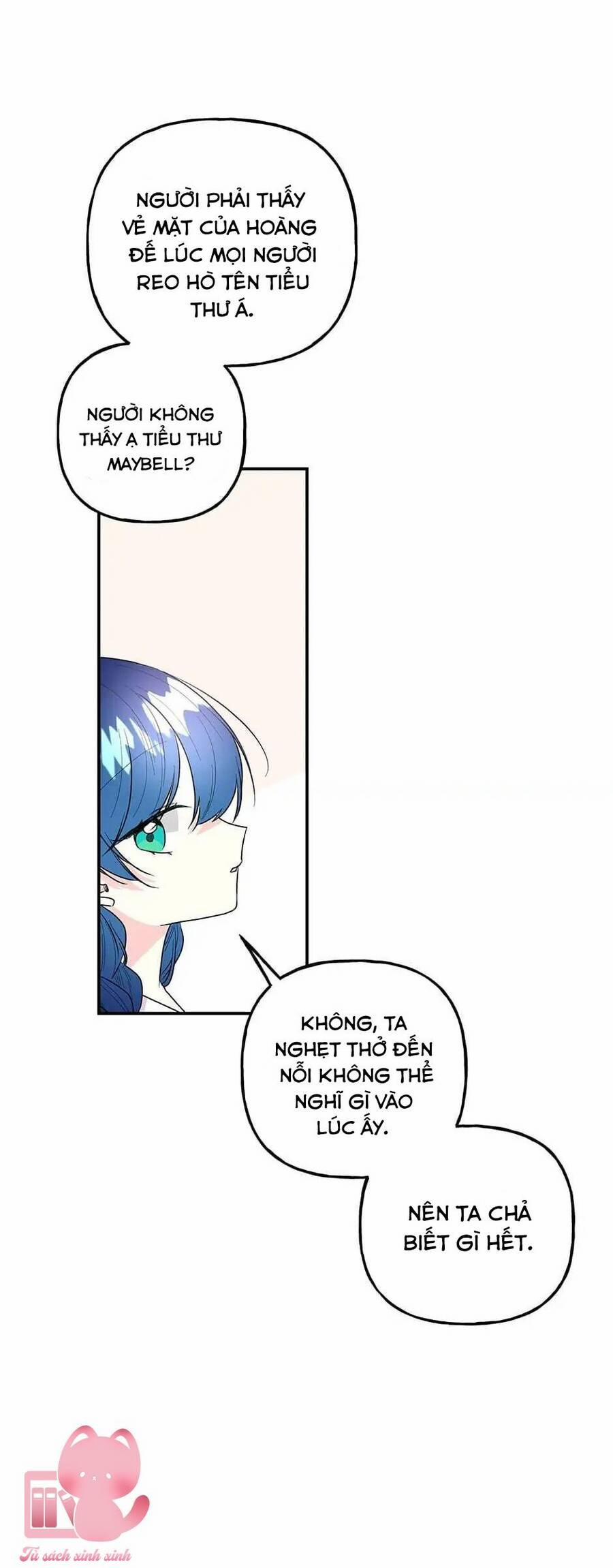 Con Gái Của Đại Pháp Sư 94 trang 20