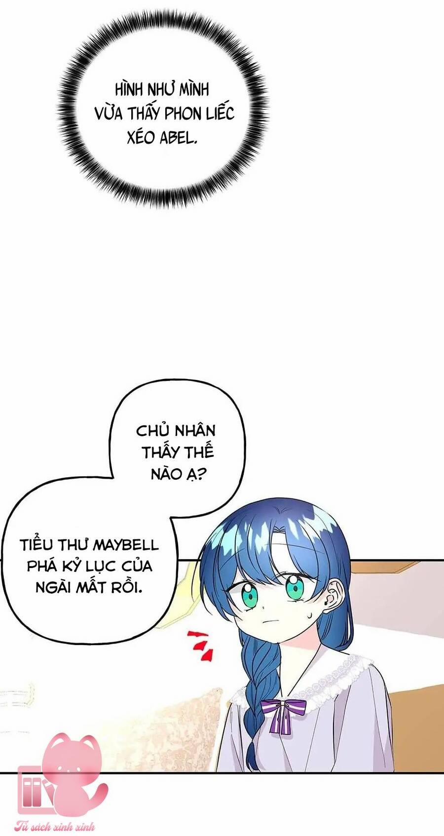 Con Gái Của Đại Pháp Sư 94 trang 23