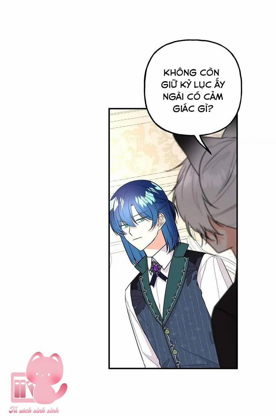 Con Gái Của Đại Pháp Sư 94 trang 24