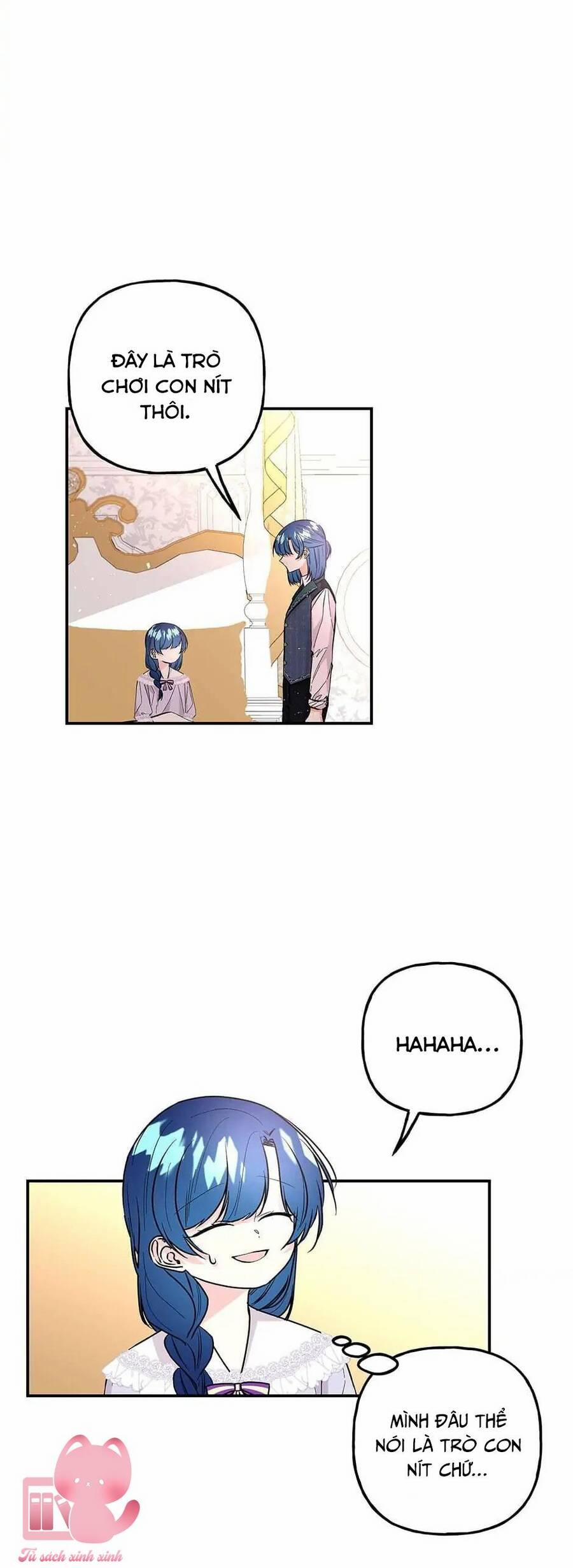 Con Gái Của Đại Pháp Sư 94 trang 26