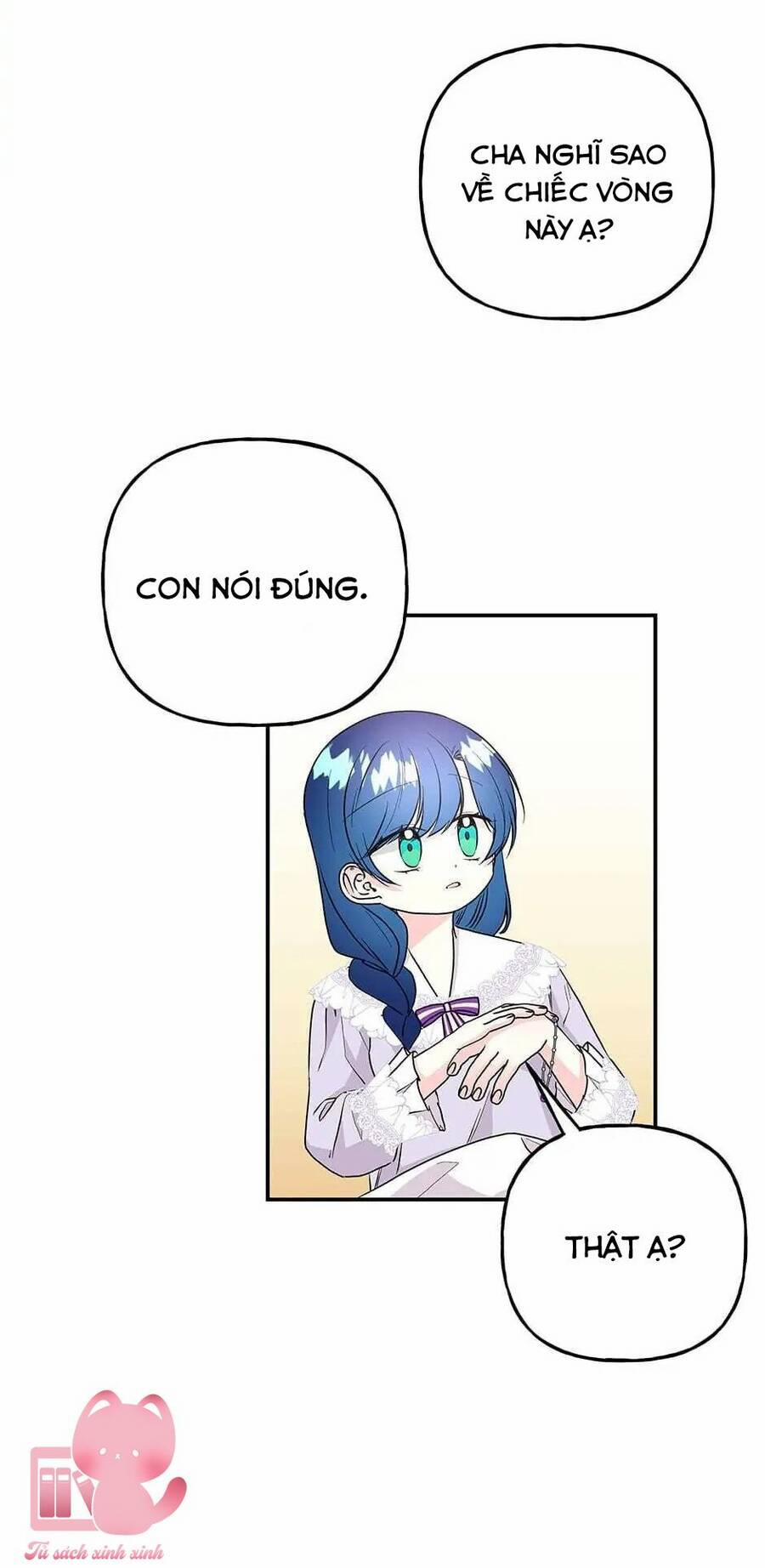 Con Gái Của Đại Pháp Sư 94 trang 28