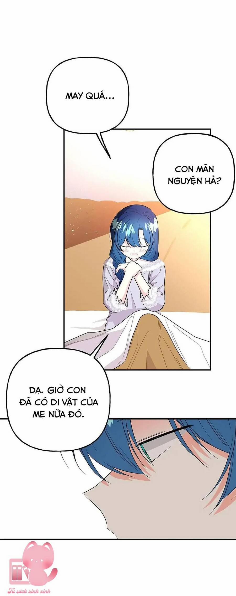 Con Gái Của Đại Pháp Sư 94 trang 31