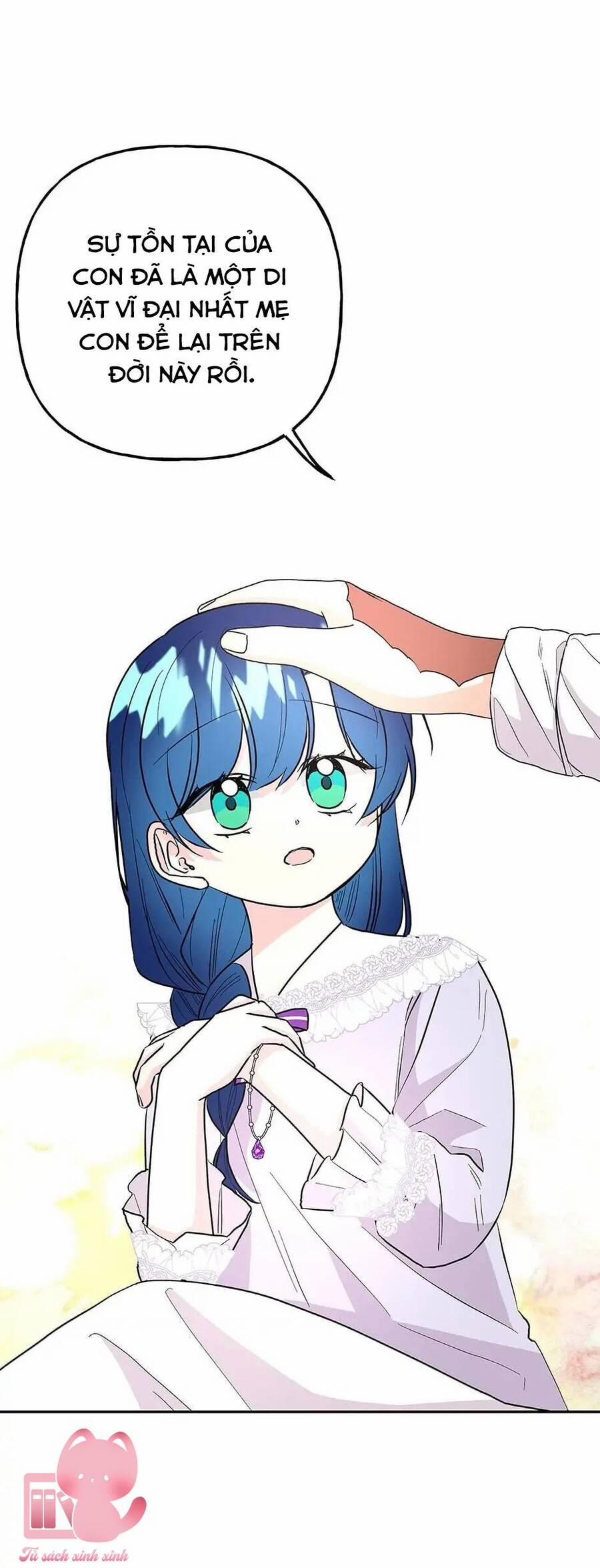 Con Gái Của Đại Pháp Sư 94 trang 32