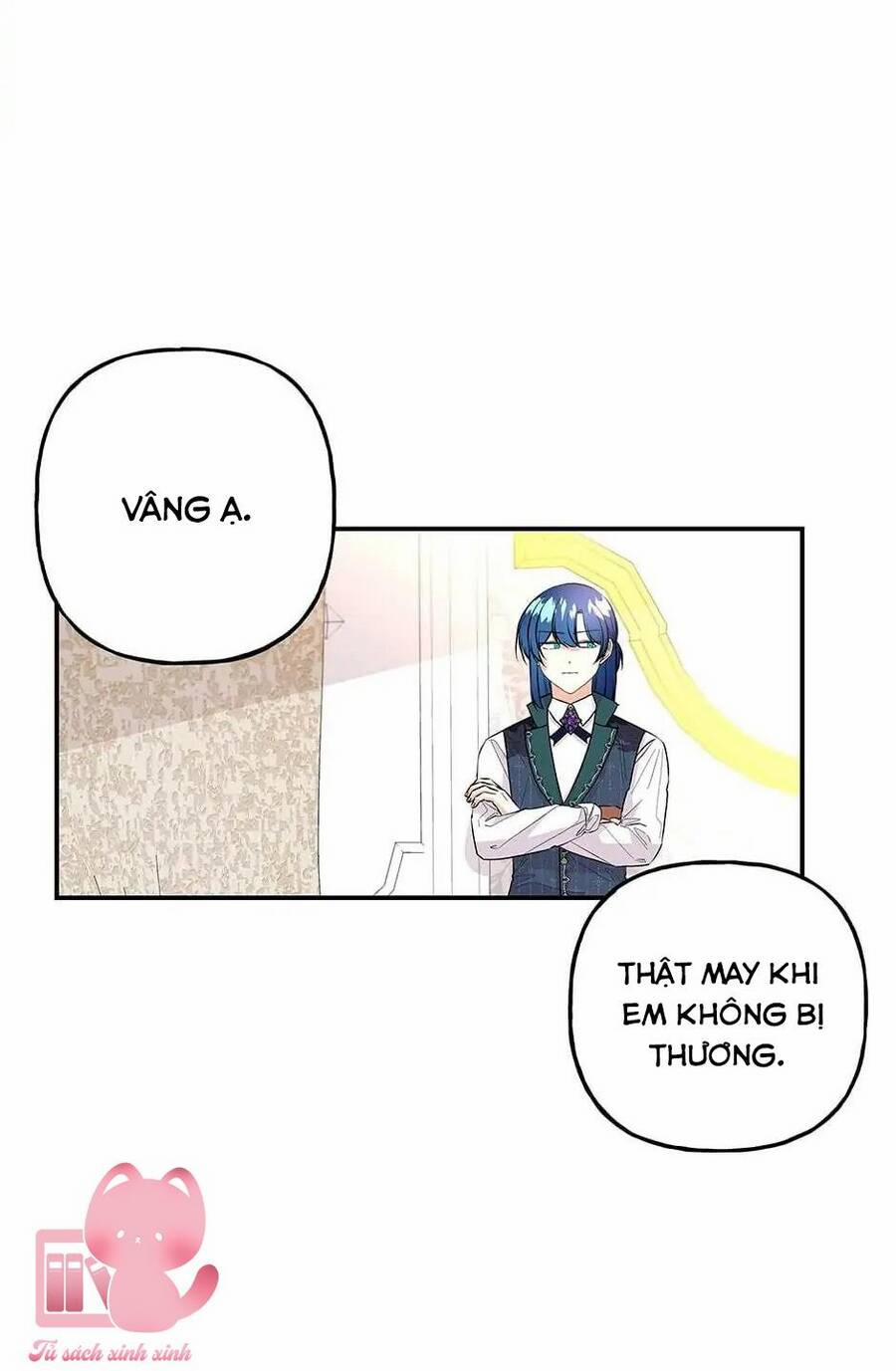 Con Gái Của Đại Pháp Sư 94 trang 38