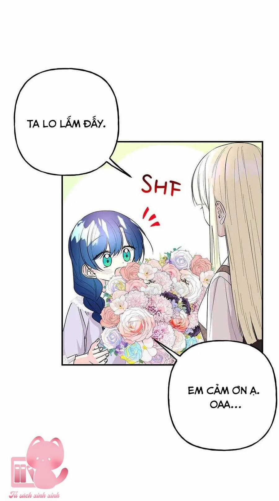 Con Gái Của Đại Pháp Sư 94 trang 39