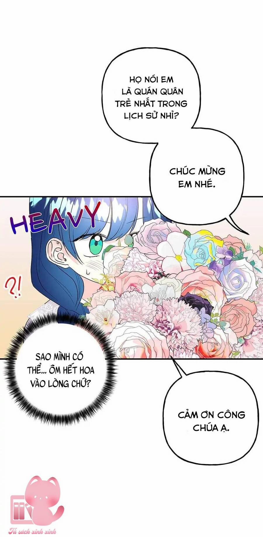 Con Gái Của Đại Pháp Sư 94 trang 40