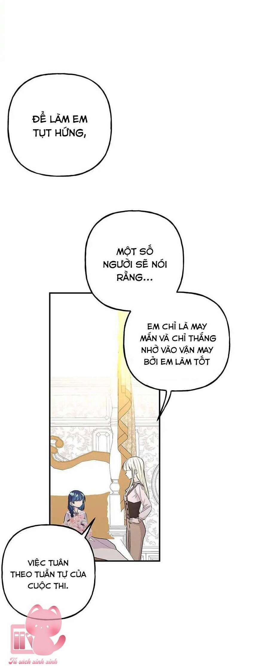 Con Gái Của Đại Pháp Sư 94 trang 41