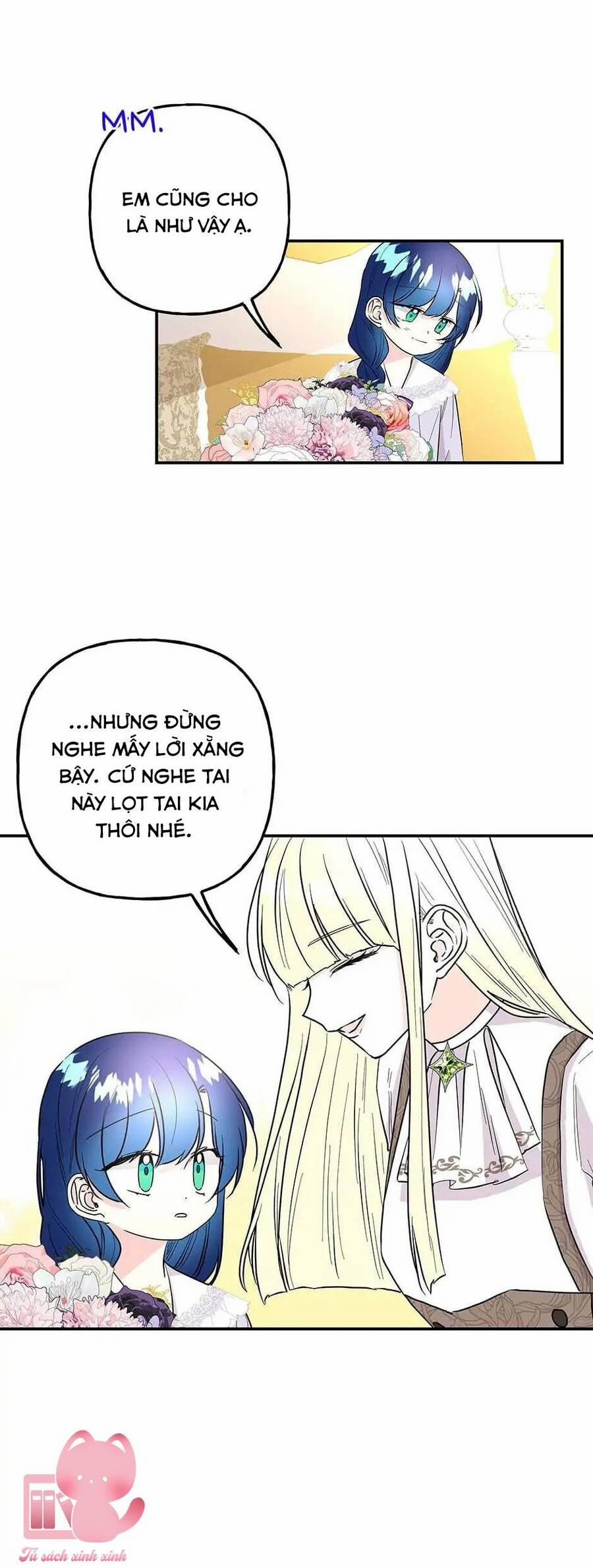 Con Gái Của Đại Pháp Sư 94 trang 42