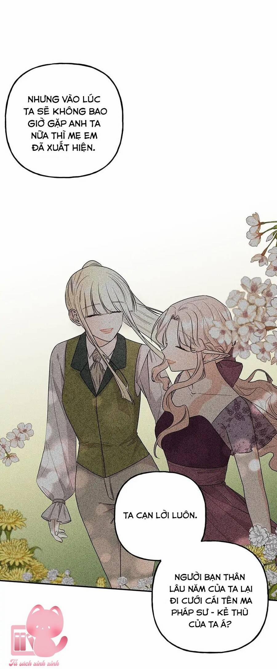 Con Gái Của Đại Pháp Sư 94 trang 46