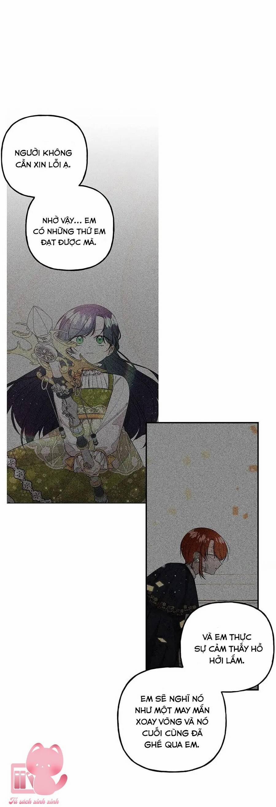 Con Gái Của Đại Pháp Sư 94 trang 50