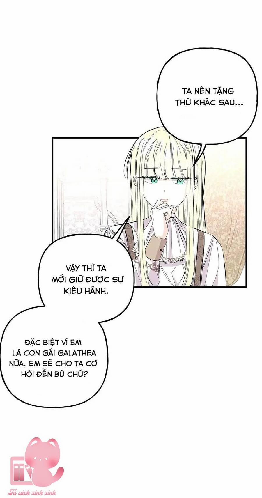 Con Gái Của Đại Pháp Sư 94 trang 53