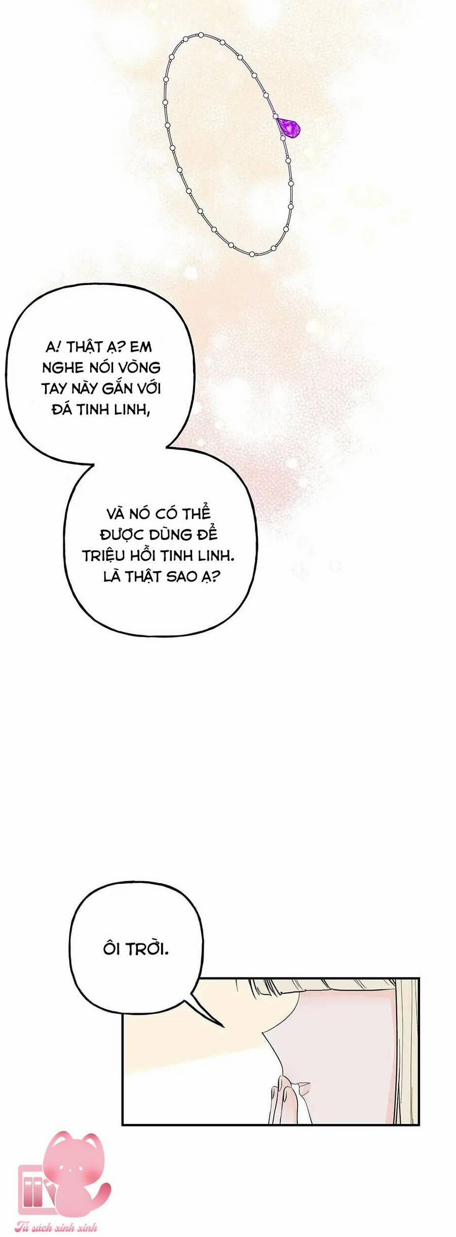 Con Gái Của Đại Pháp Sư 94 trang 55