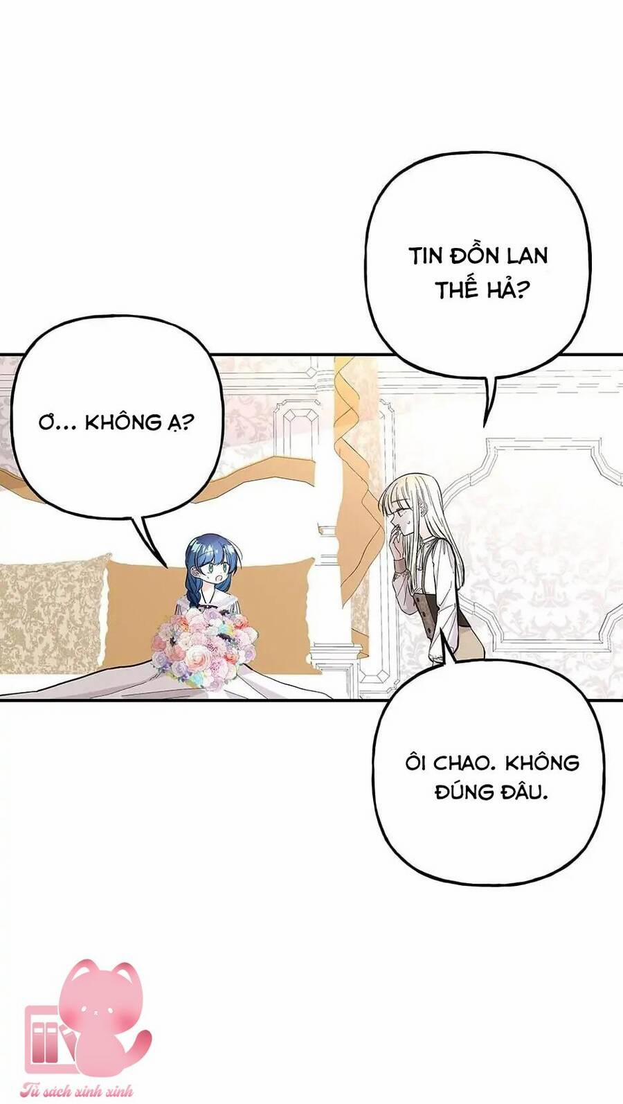 Con Gái Của Đại Pháp Sư 94 trang 56