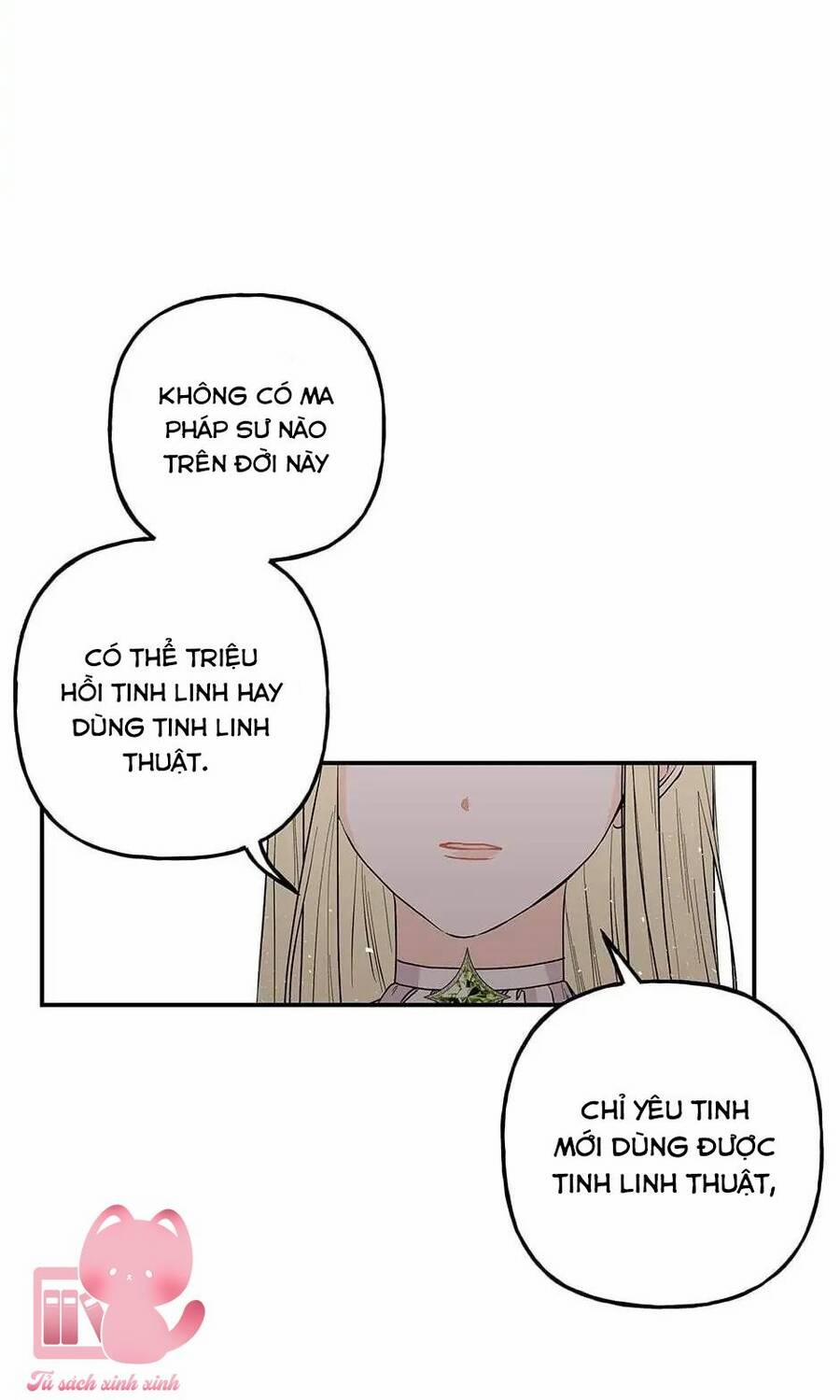 Con Gái Của Đại Pháp Sư 94 trang 57