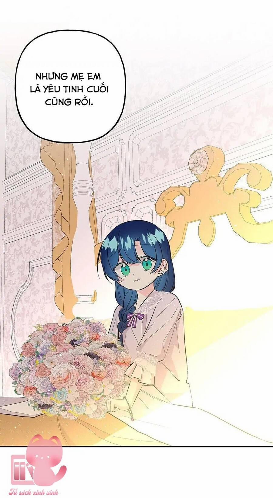 Con Gái Của Đại Pháp Sư 94 trang 58