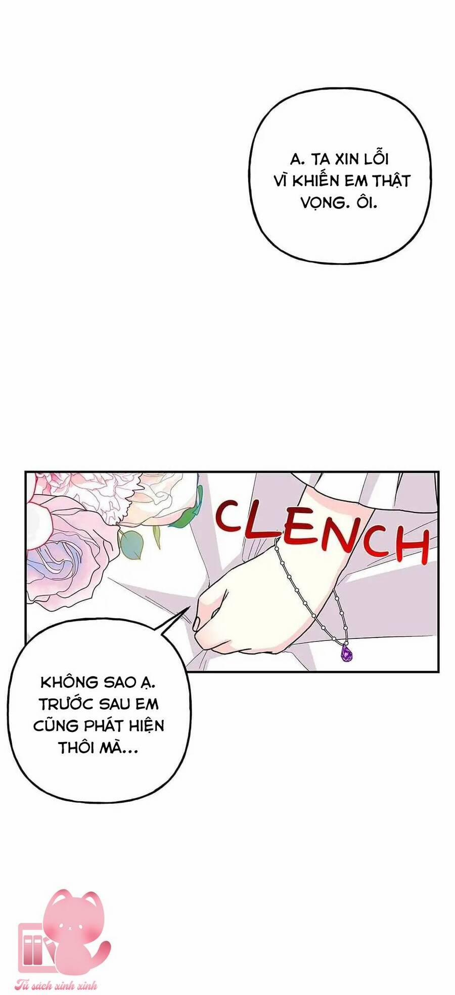 Con Gái Của Đại Pháp Sư 94 trang 59