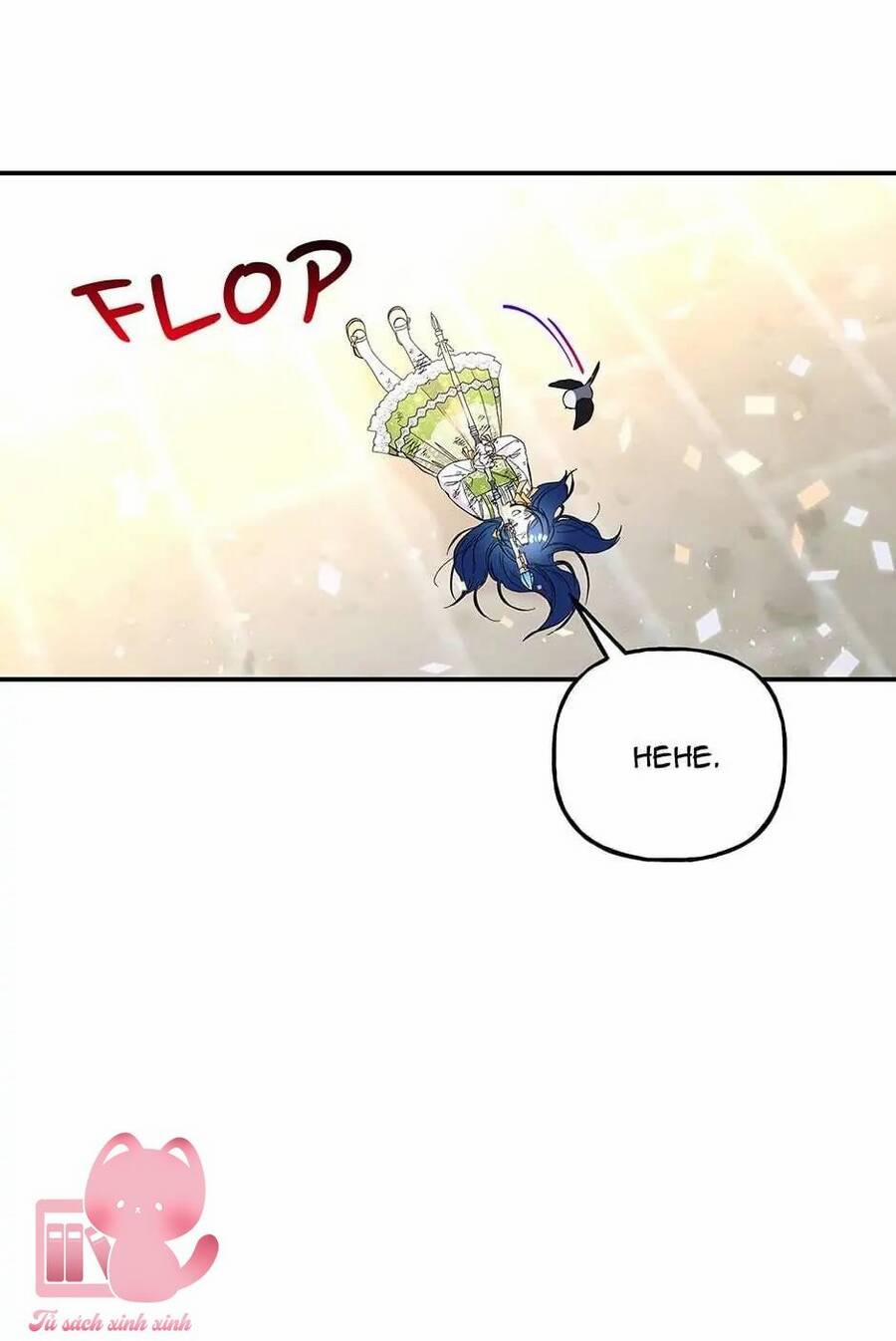 Con Gái Của Đại Pháp Sư 94 trang 6