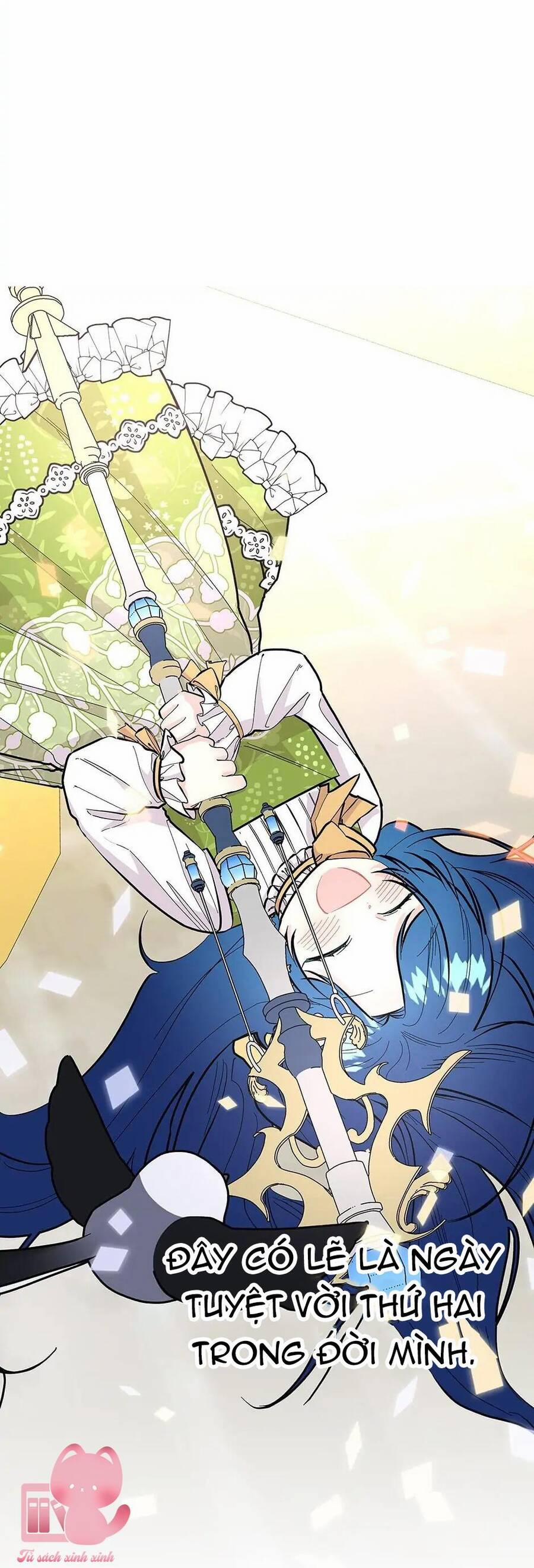 Con Gái Của Đại Pháp Sư 94 trang 7