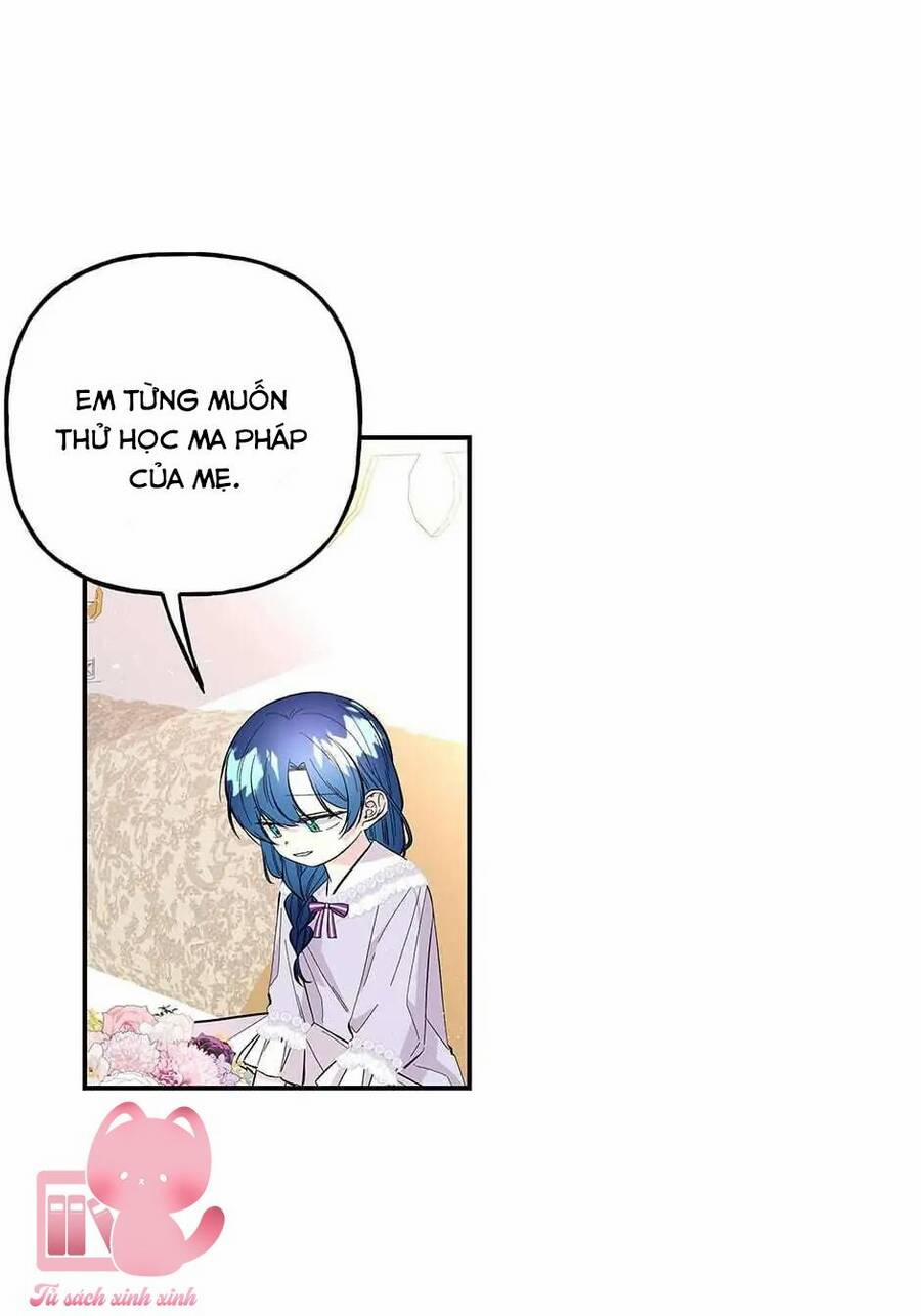 Con Gái Của Đại Pháp Sư 95 trang 1