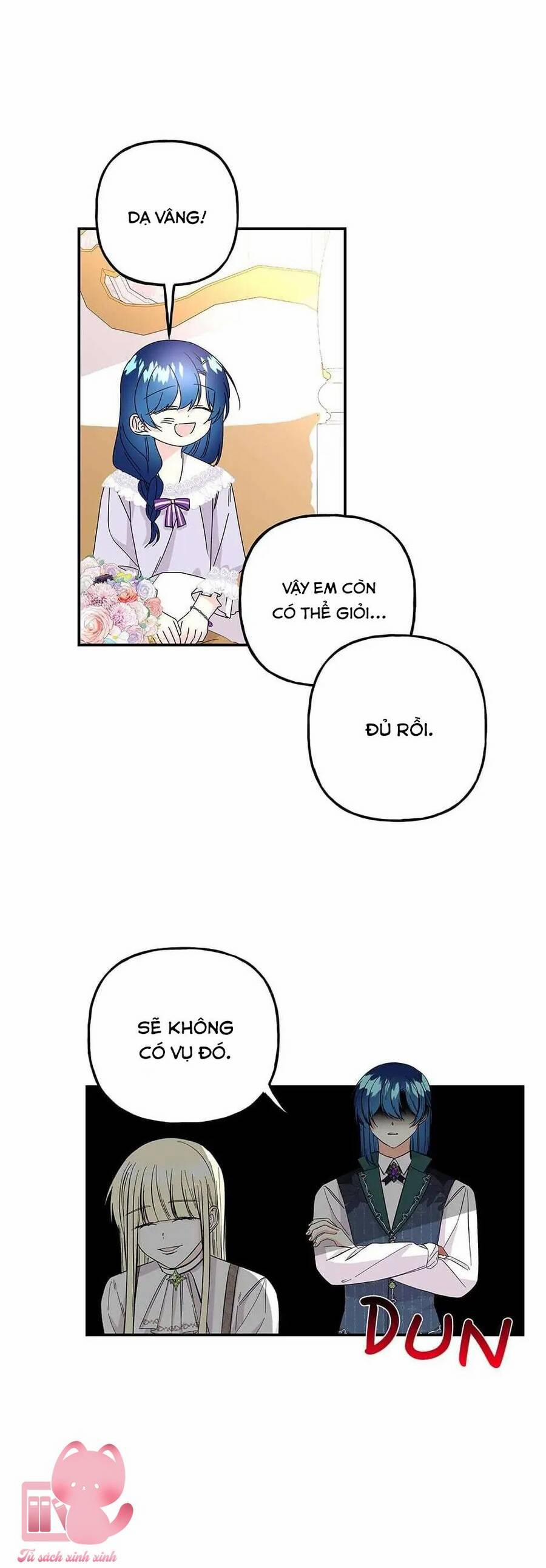 Con Gái Của Đại Pháp Sư 95 trang 10