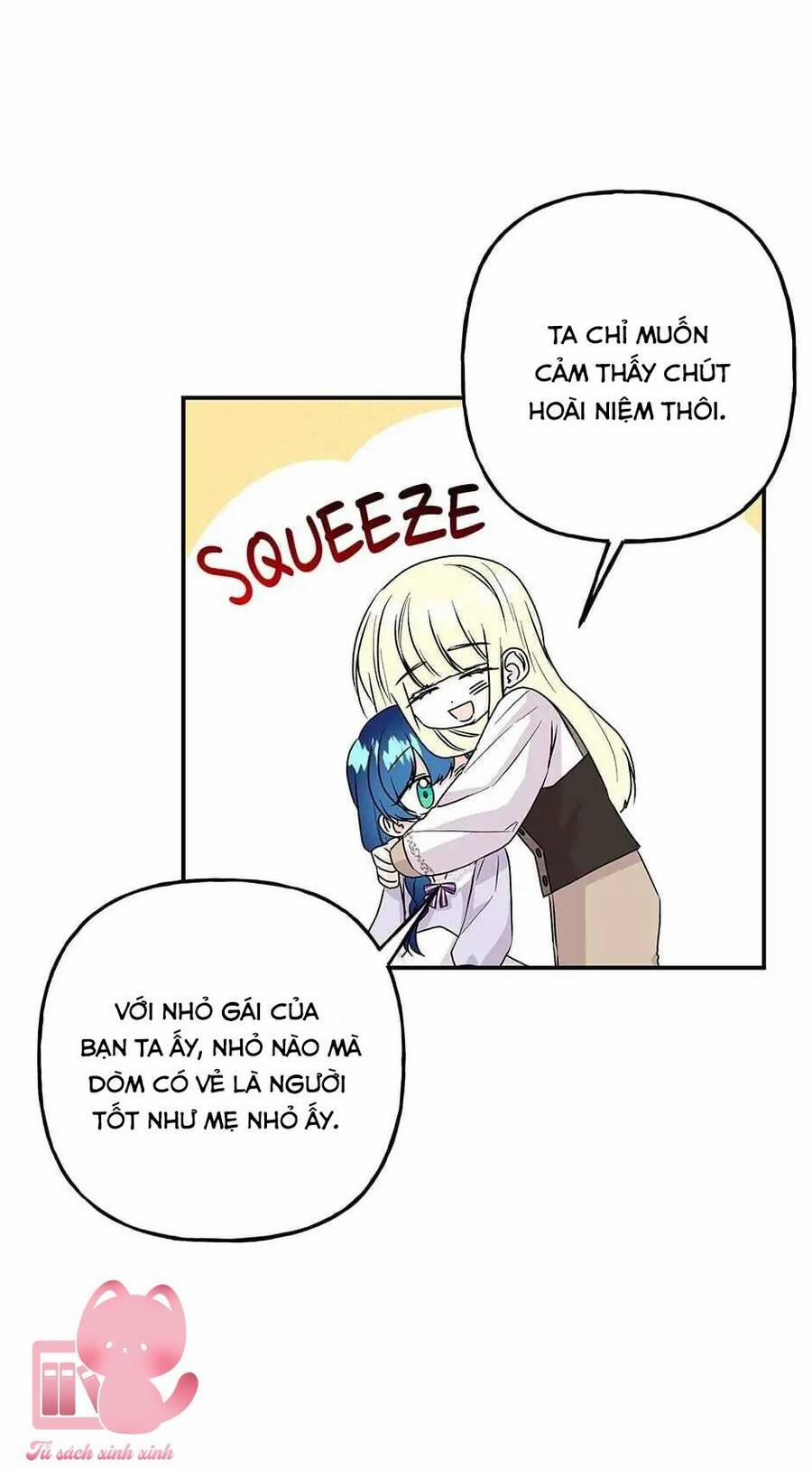 Con Gái Của Đại Pháp Sư 95 trang 13