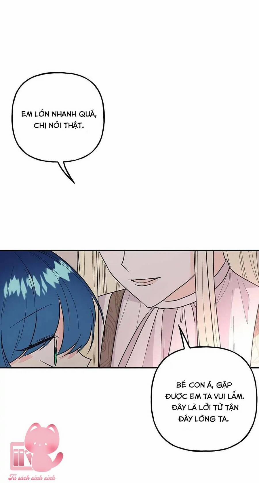 Con Gái Của Đại Pháp Sư 95 trang 14