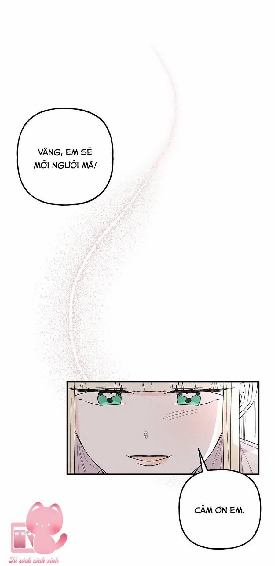 Con Gái Của Đại Pháp Sư 95 trang 18