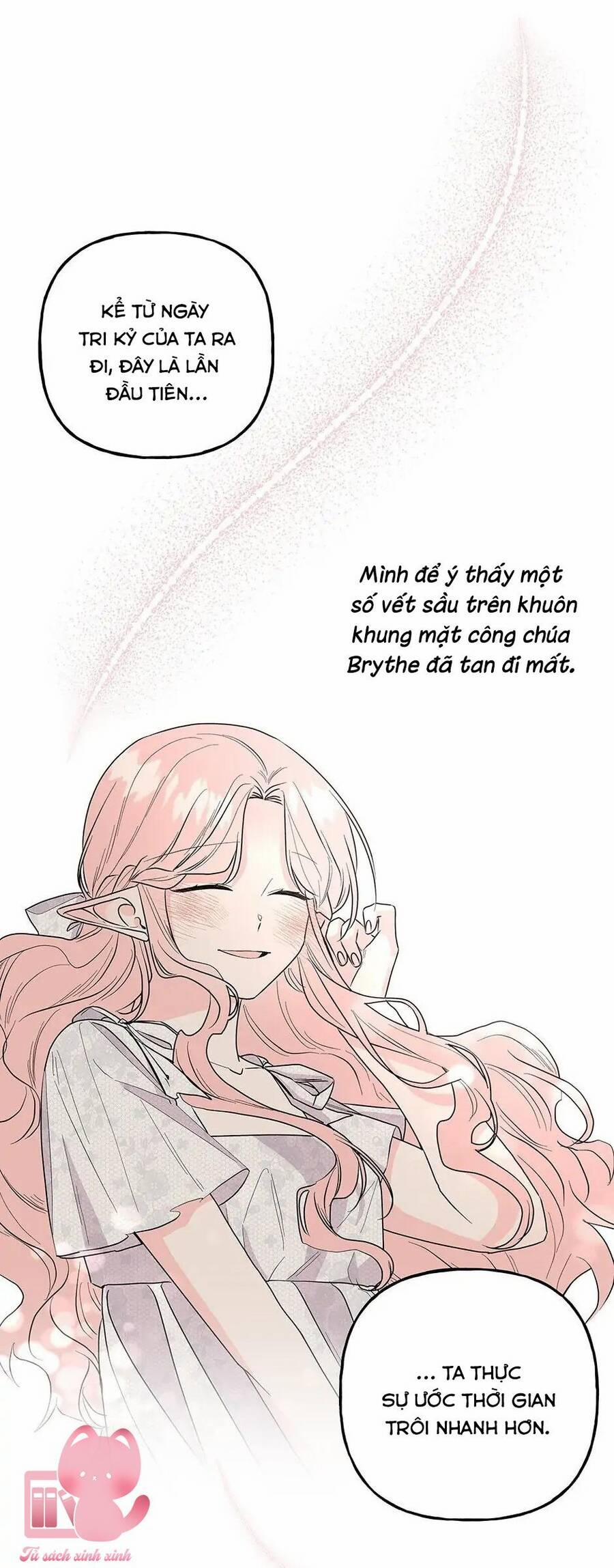 Con Gái Của Đại Pháp Sư 95 trang 19