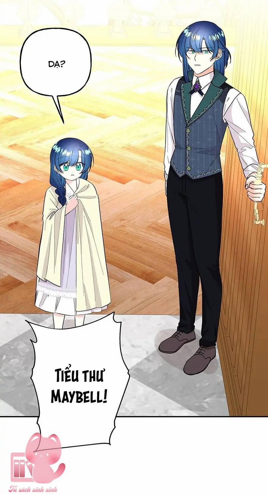 Con Gái Của Đại Pháp Sư 95 trang 25