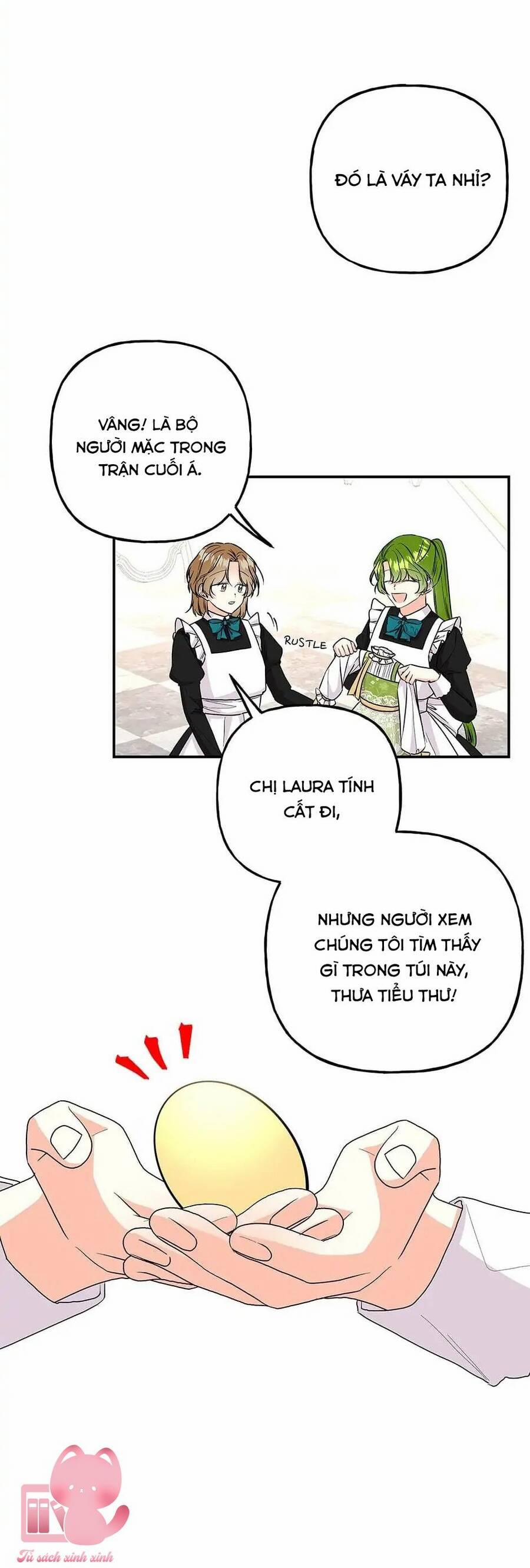 Con Gái Của Đại Pháp Sư 95 trang 26