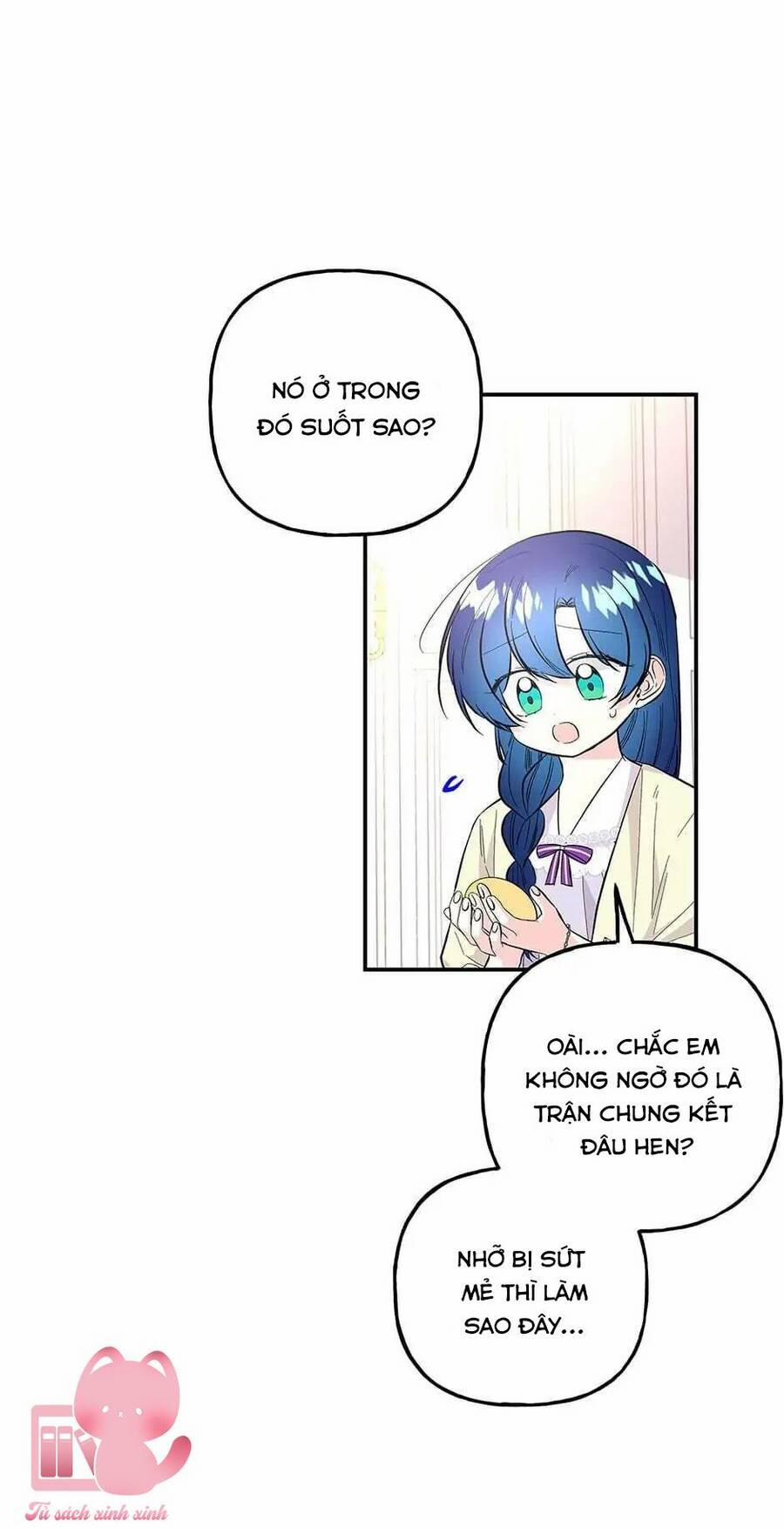 Con Gái Của Đại Pháp Sư 95 trang 27