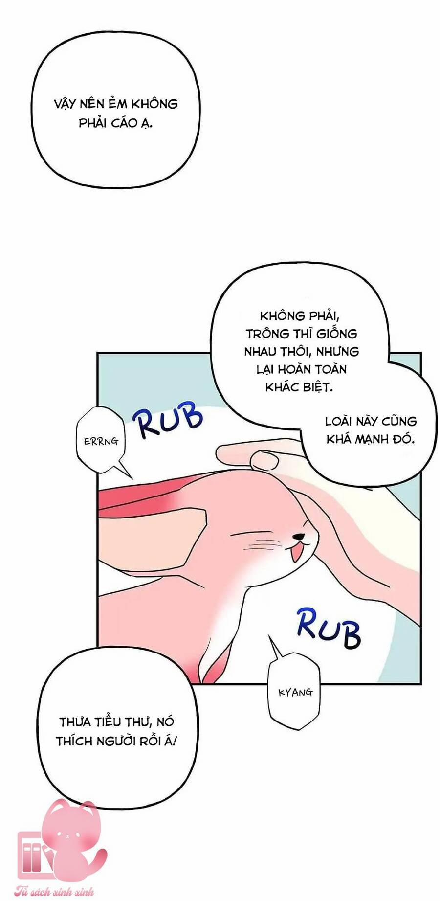 Con Gái Của Đại Pháp Sư 95 trang 34