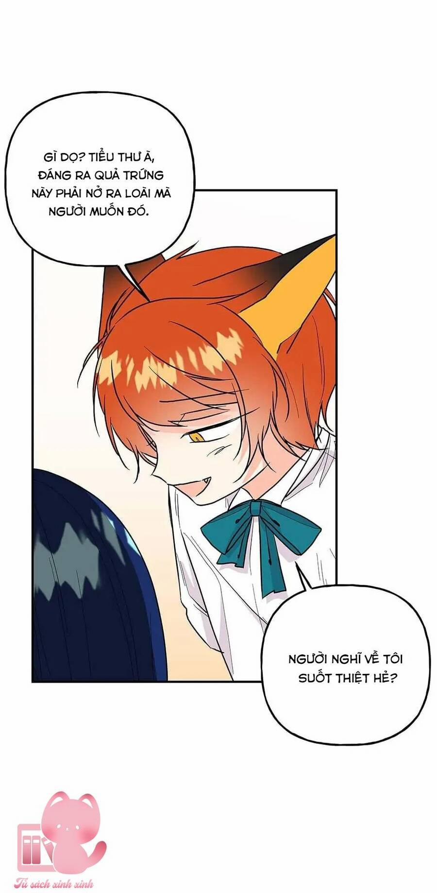 Con Gái Của Đại Pháp Sư 95 trang 35