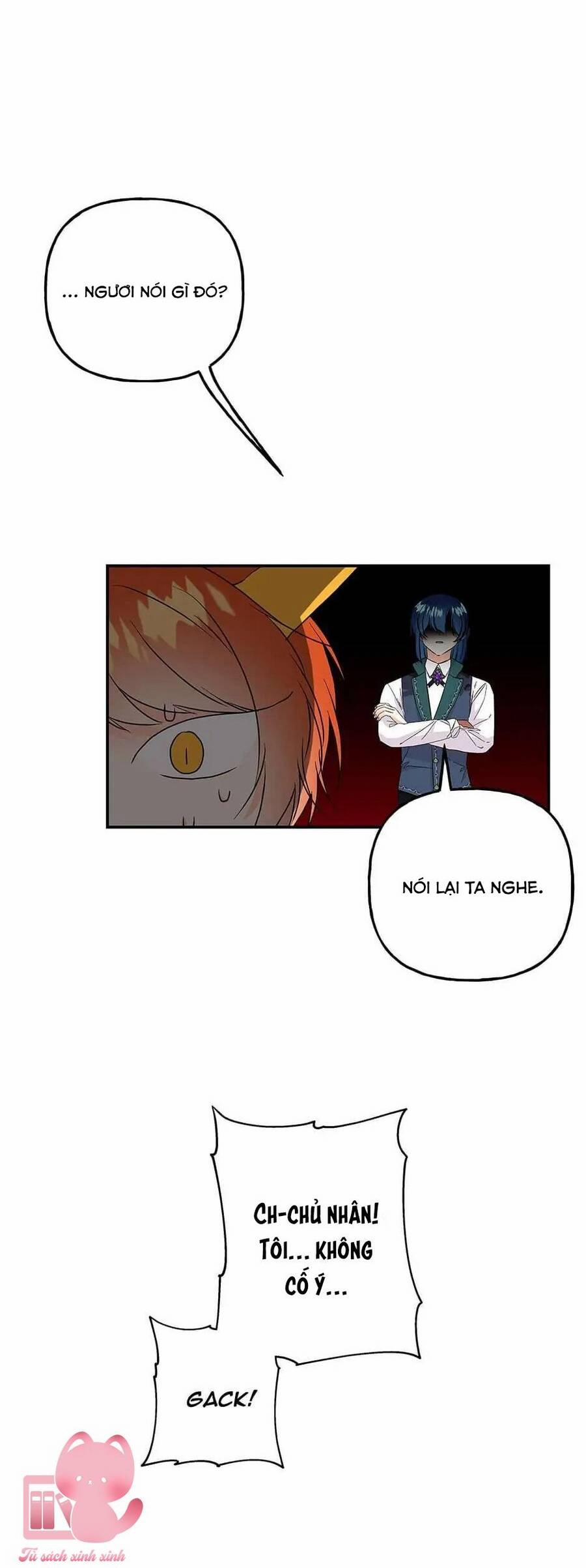 Con Gái Của Đại Pháp Sư 95 trang 36