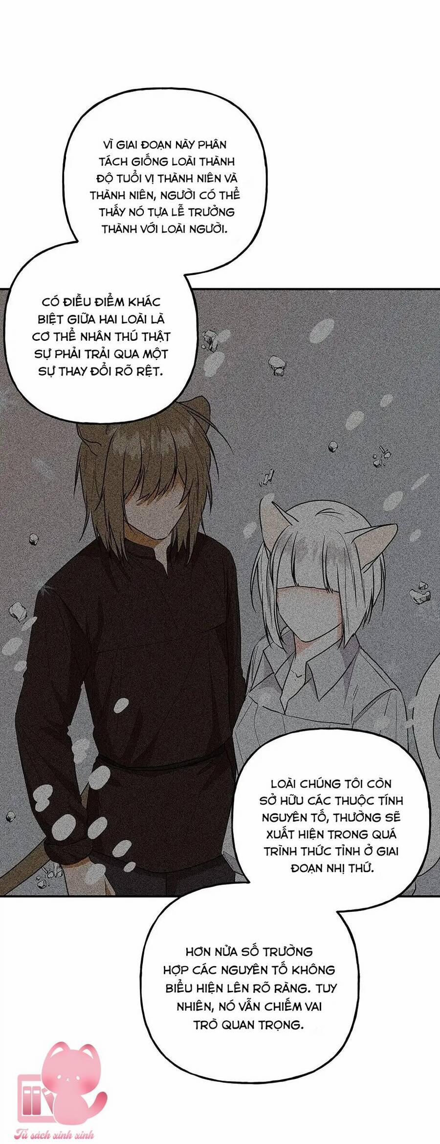 Con Gái Của Đại Pháp Sư 95 trang 42