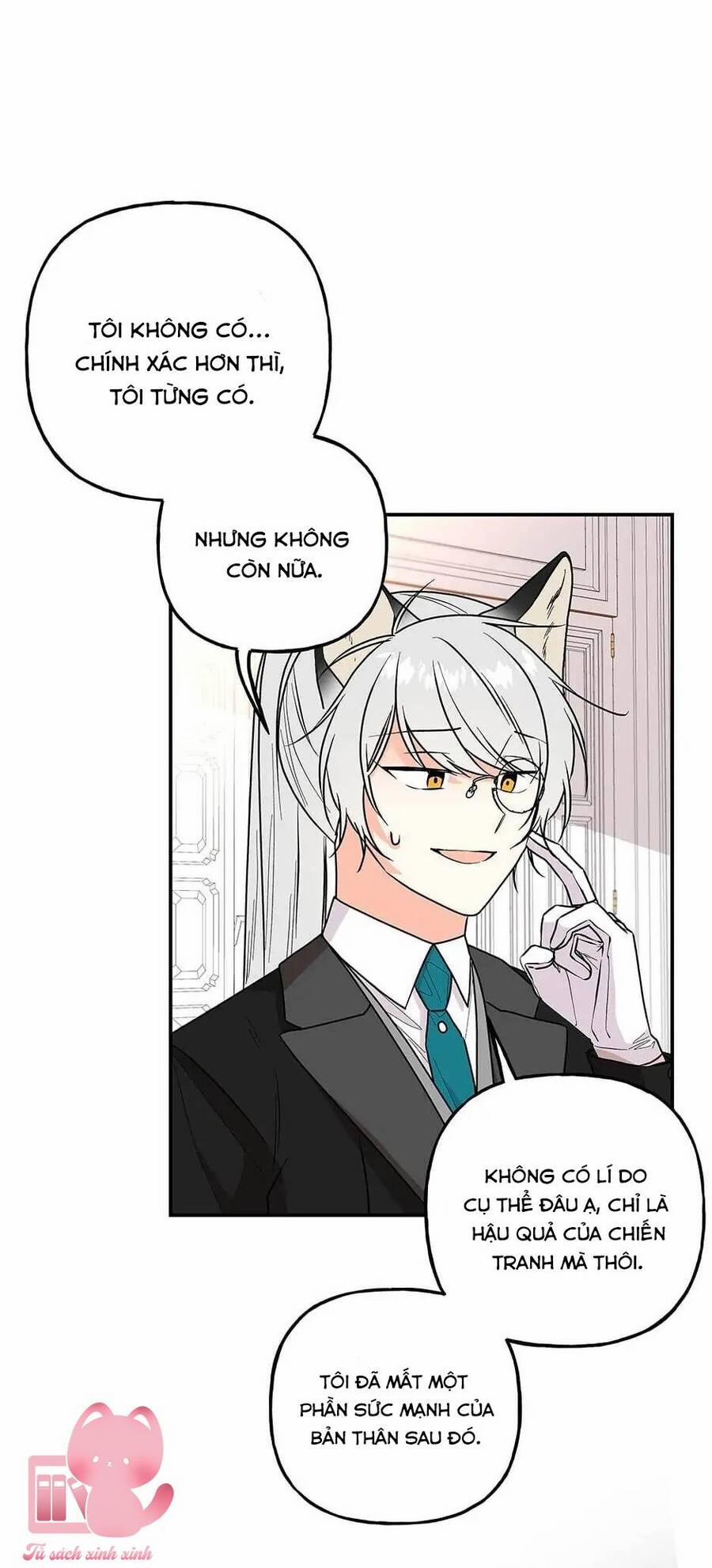 Con Gái Của Đại Pháp Sư 95 trang 45