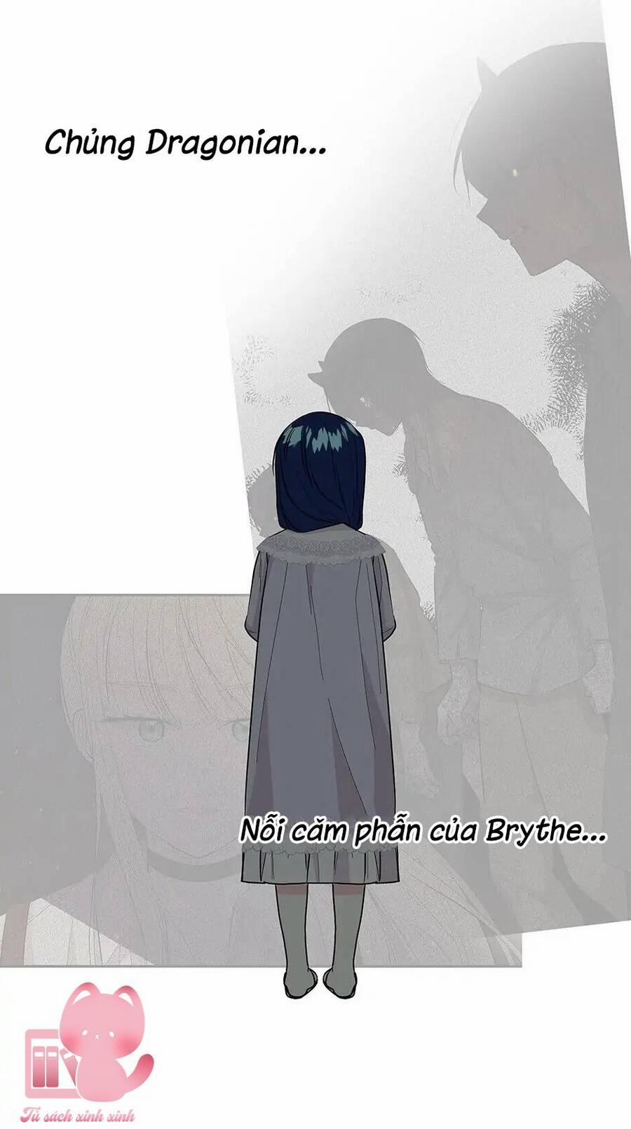 Con Gái Của Đại Pháp Sư 95 trang 46