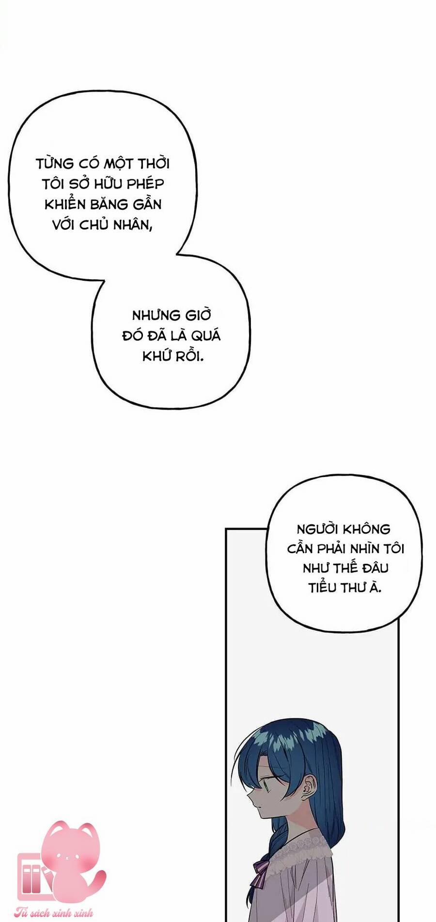 Con Gái Của Đại Pháp Sư 95 trang 47