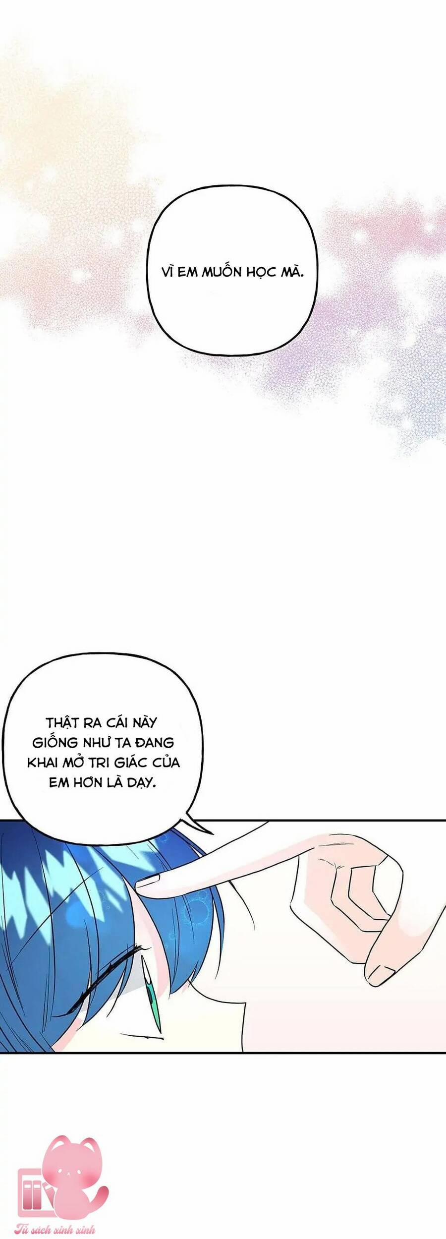 Con Gái Của Đại Pháp Sư 95 trang 5