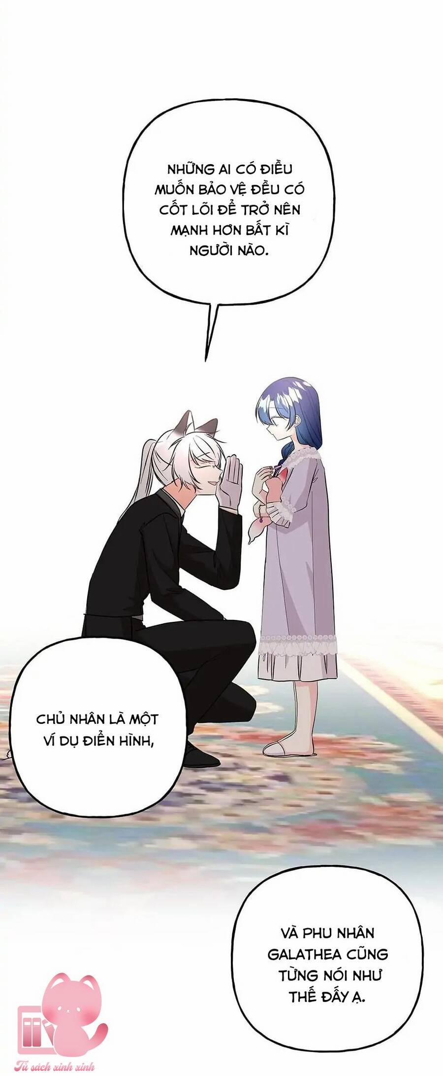 Con Gái Của Đại Pháp Sư 95 trang 51