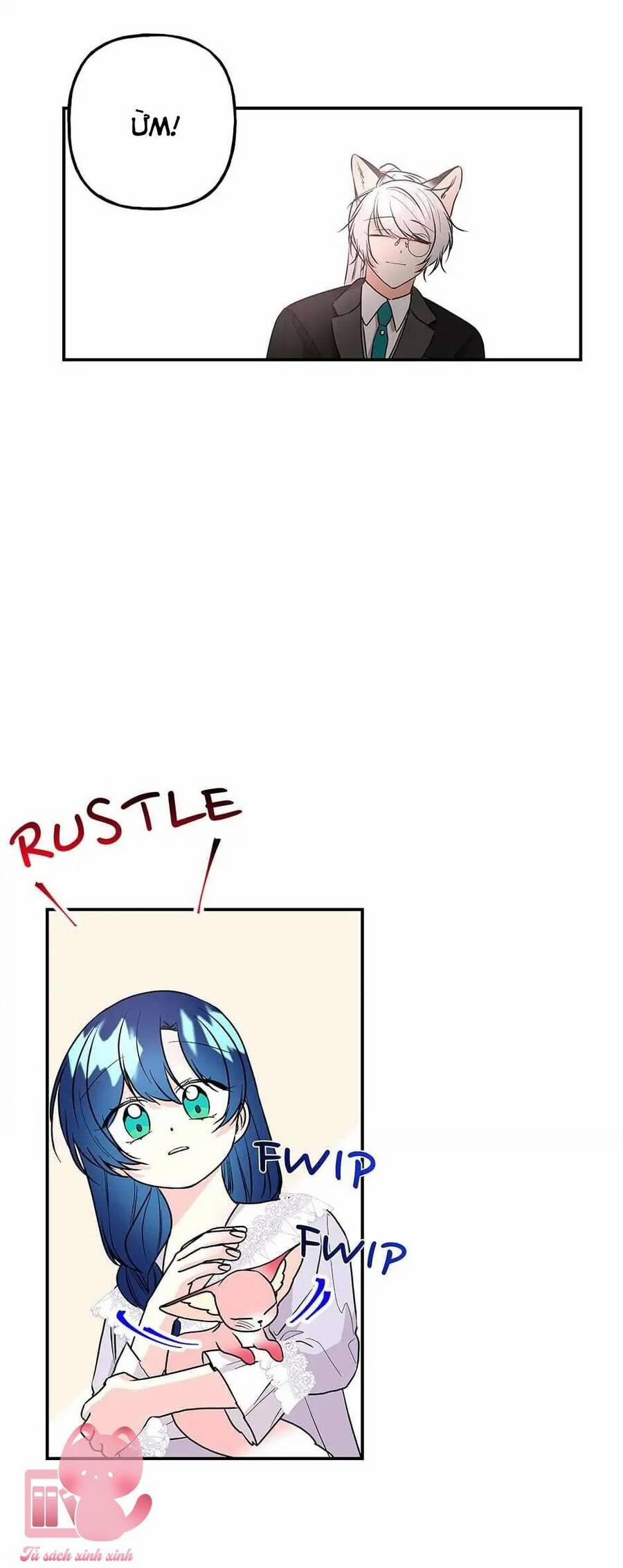 Con Gái Của Đại Pháp Sư 95 trang 52