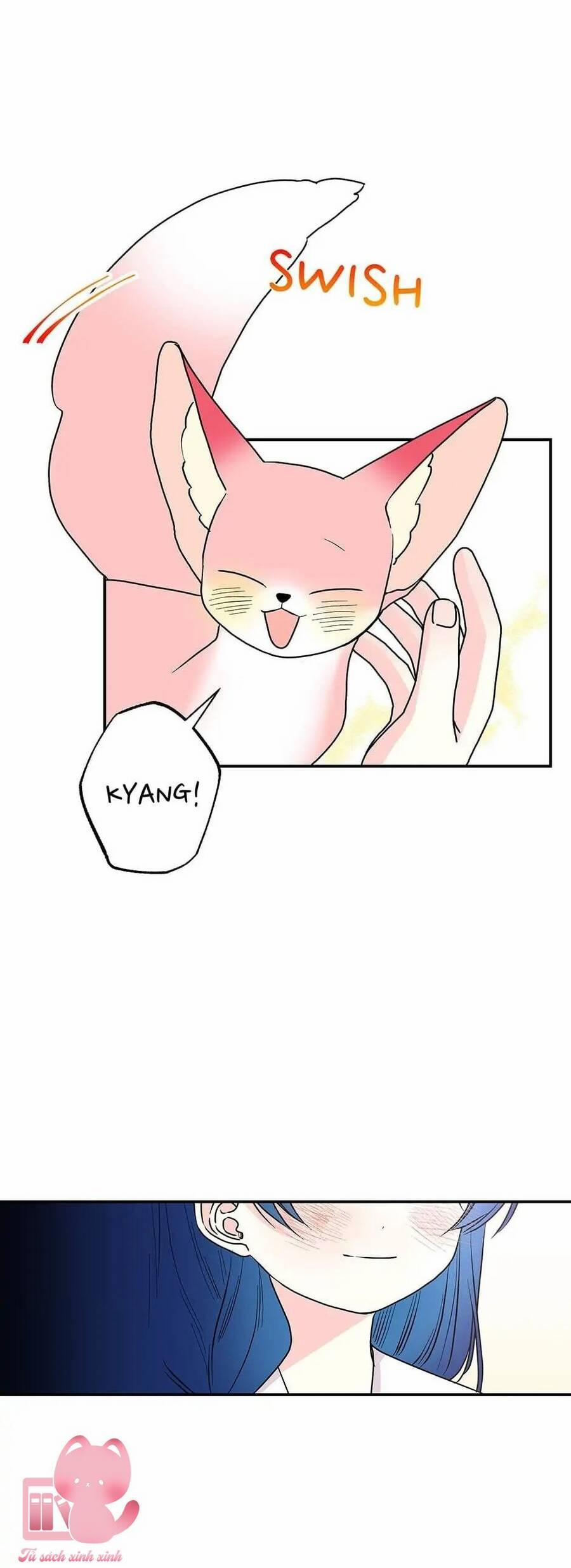 Con Gái Của Đại Pháp Sư 95 trang 54