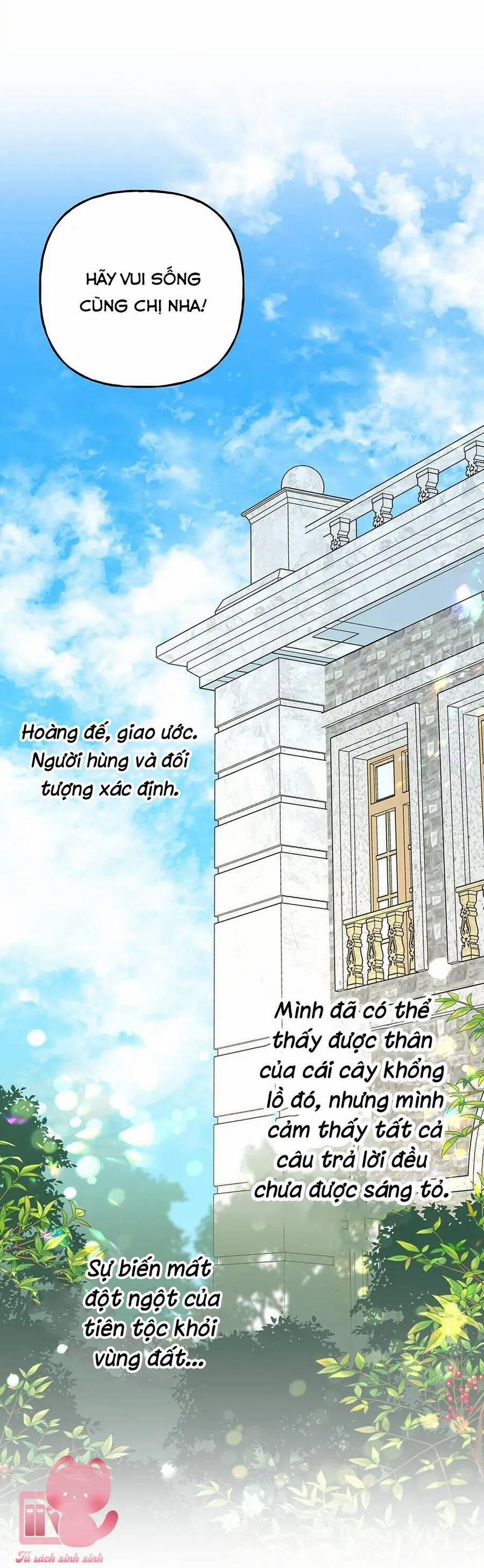 Con Gái Của Đại Pháp Sư 95 trang 55